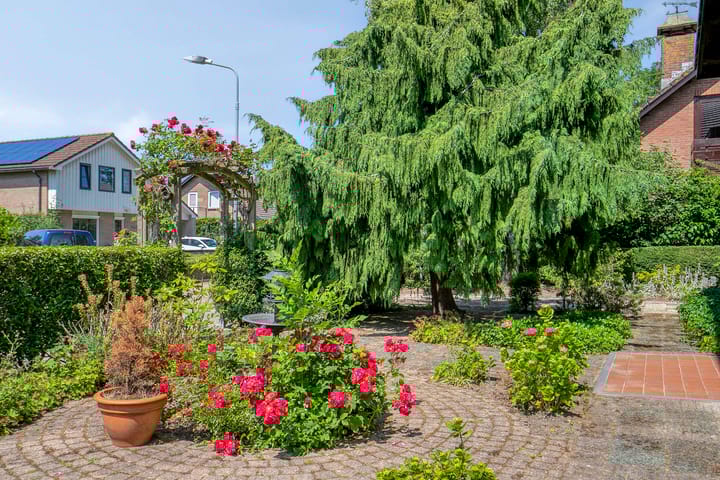 Foto 40 van De Wolfstraat 32