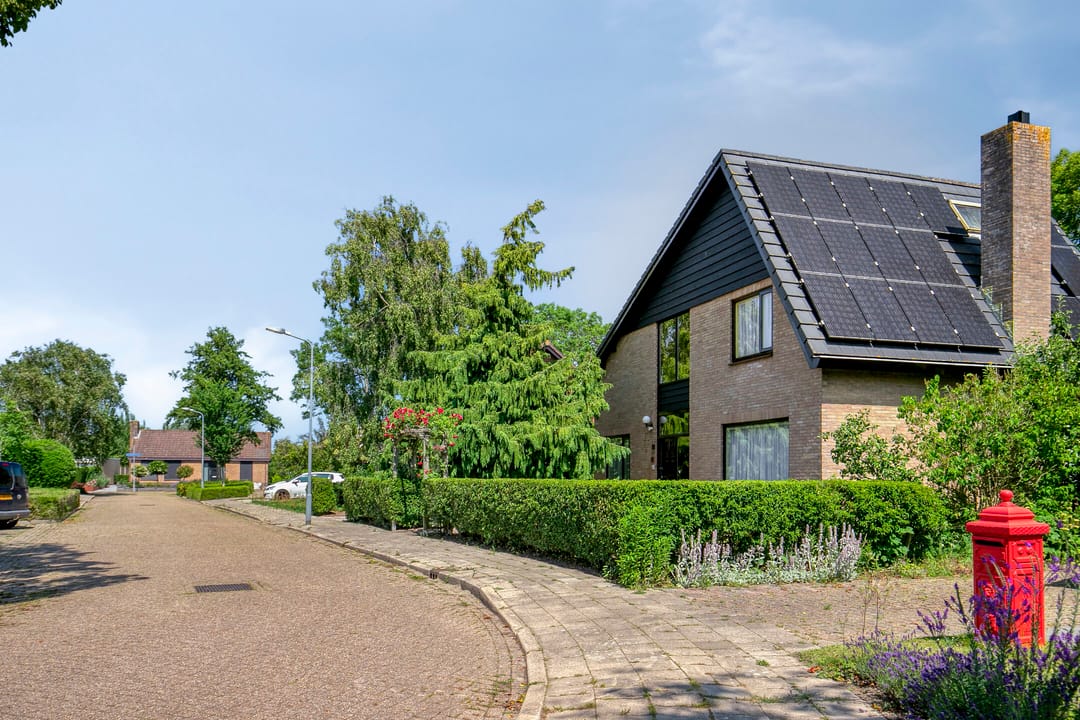 Foto 41 van De Wolfstraat 32