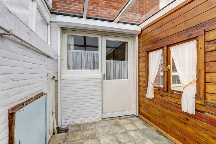 Foto 20 van Simon de Vliegerlaan 61