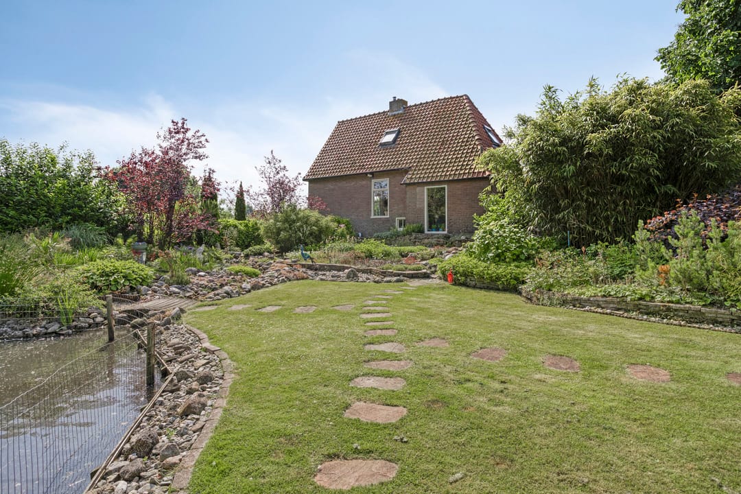 Foto 1 van Grindweg 226