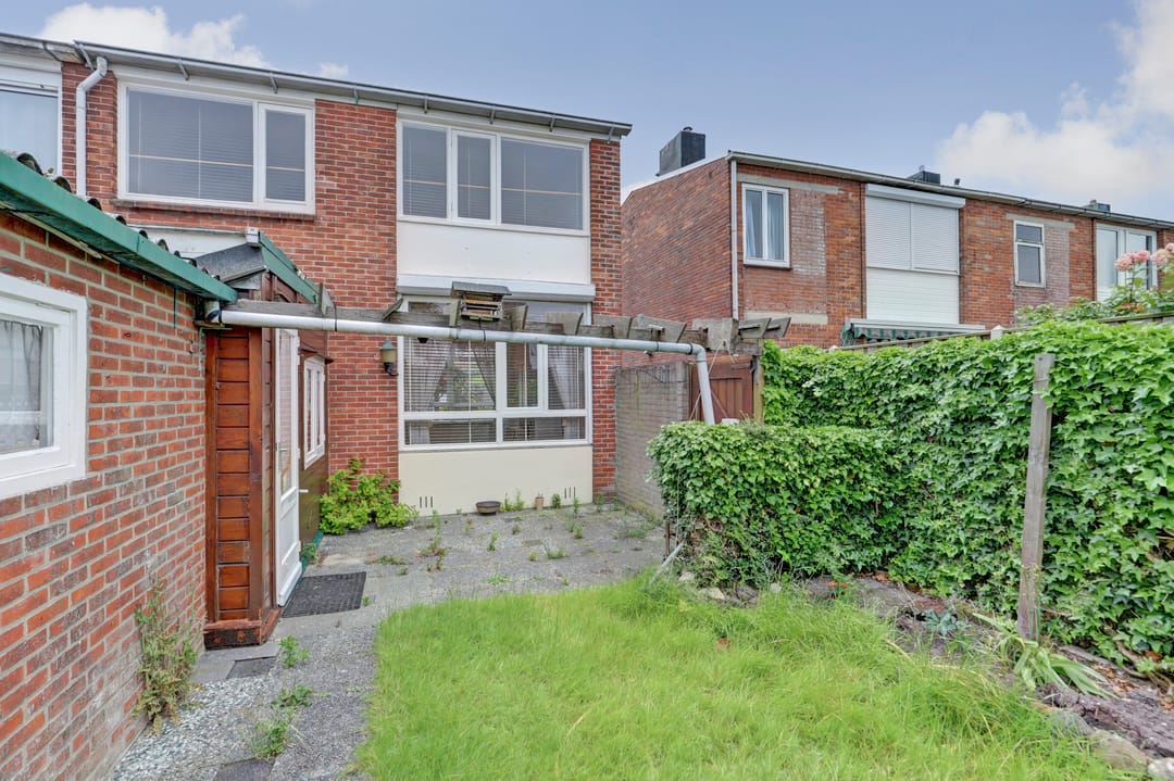 Photo 22 of Simon de Vliegerlaan 61