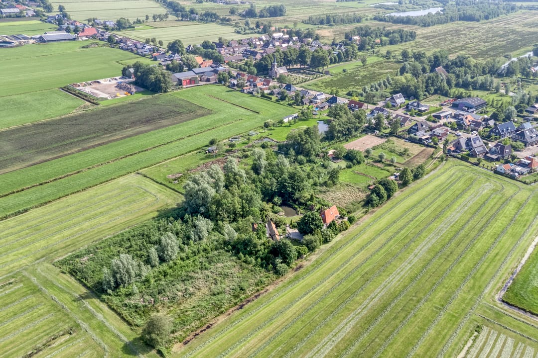 Foto 2 van Grindweg 226