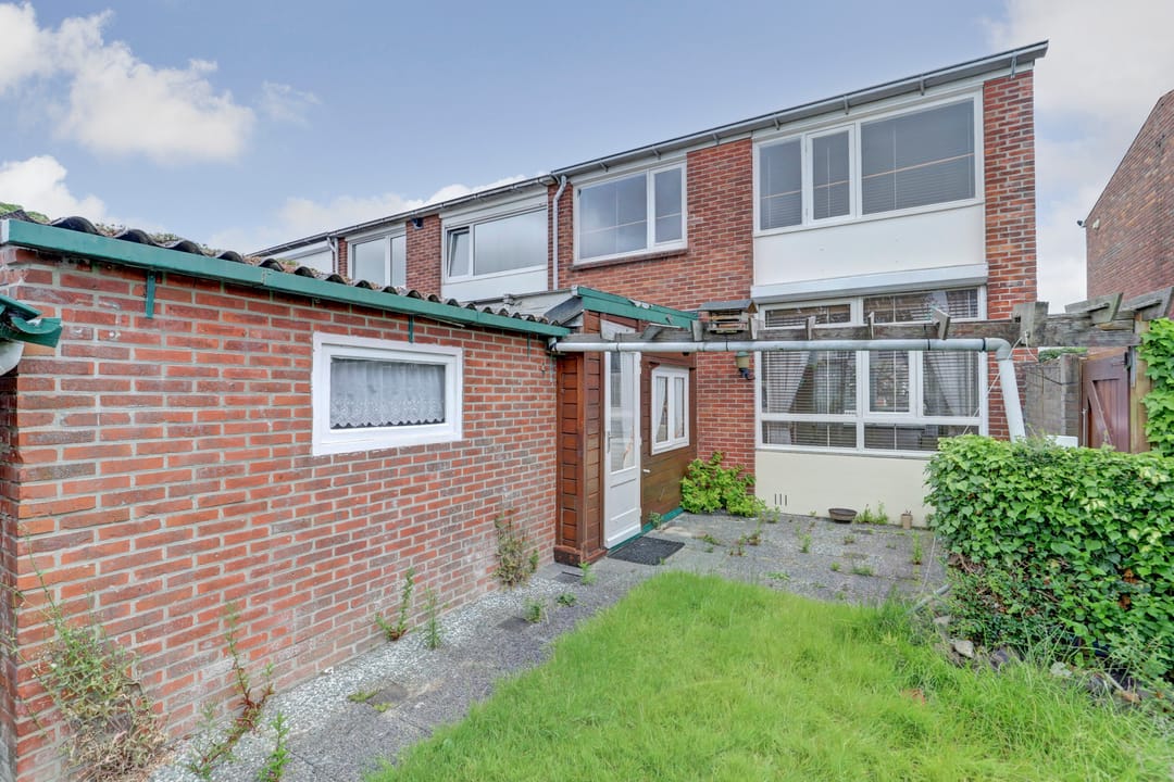 Photo 23 of Simon de Vliegerlaan 61