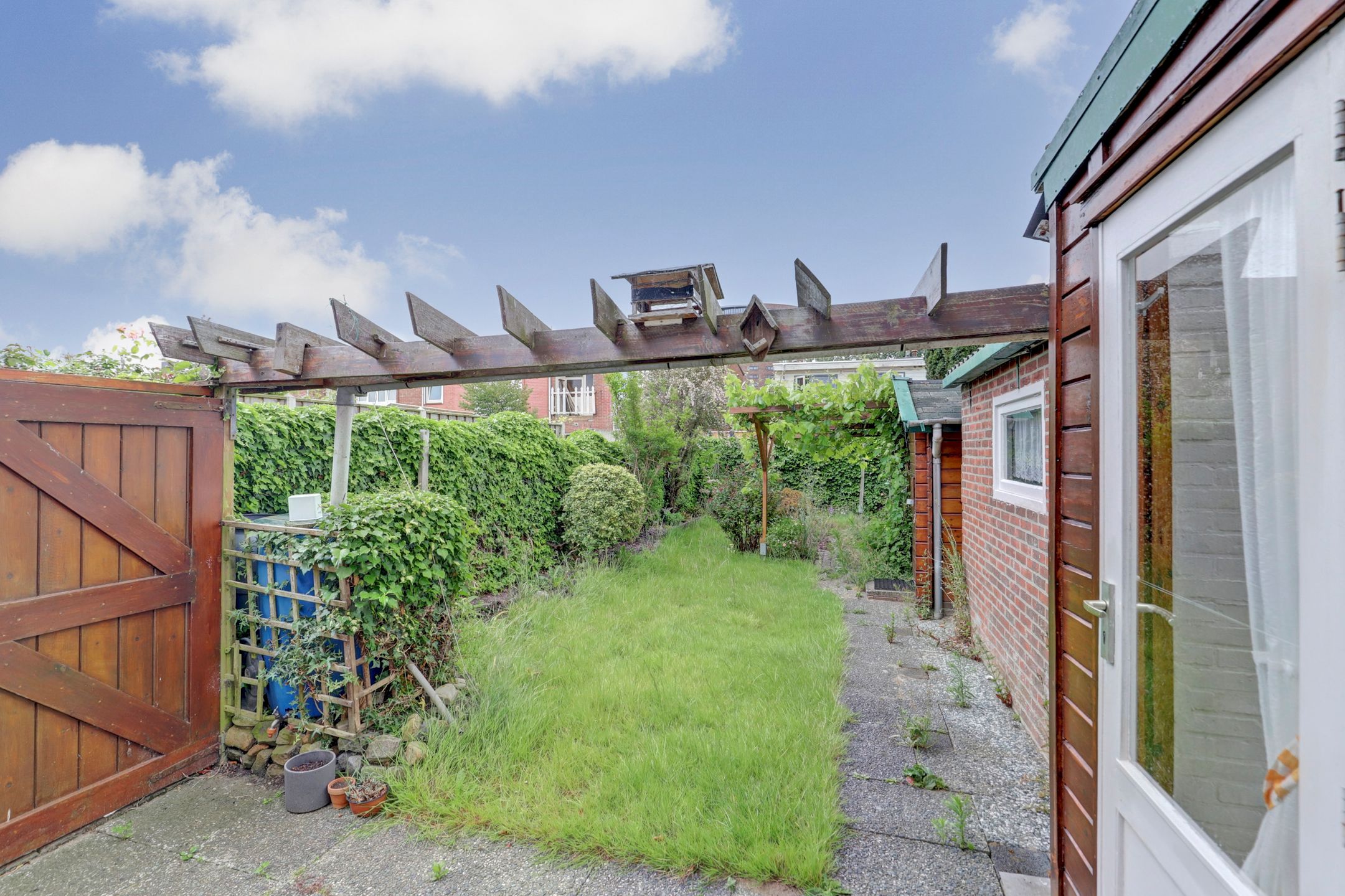 Photo 24 of Simon de Vliegerlaan 61