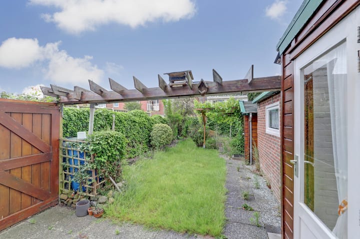 Foto 24 van Simon de Vliegerlaan 61