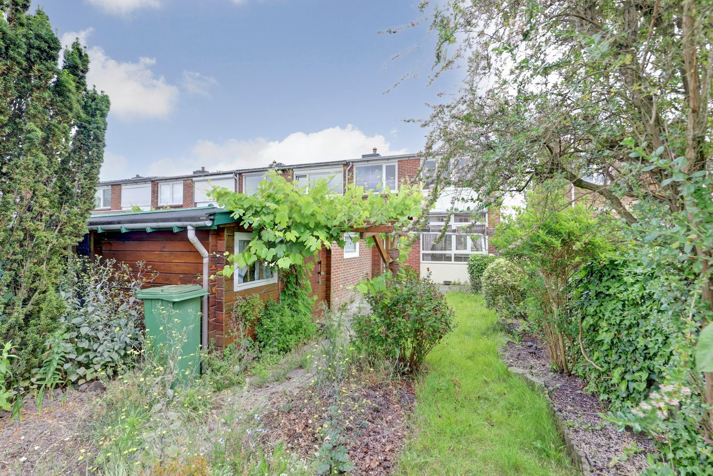 Photo 25 of Simon de Vliegerlaan 61