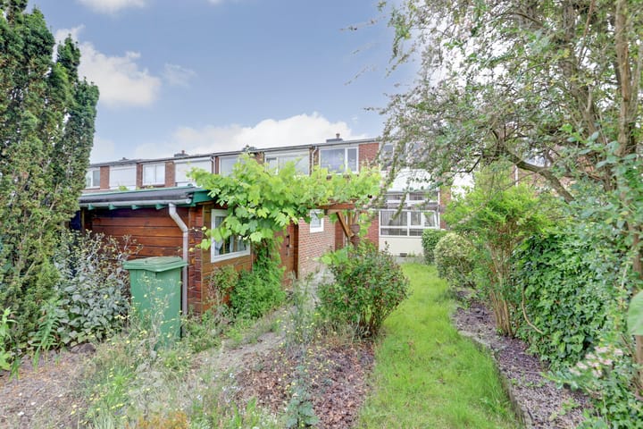 Foto 25 van Simon de Vliegerlaan 61