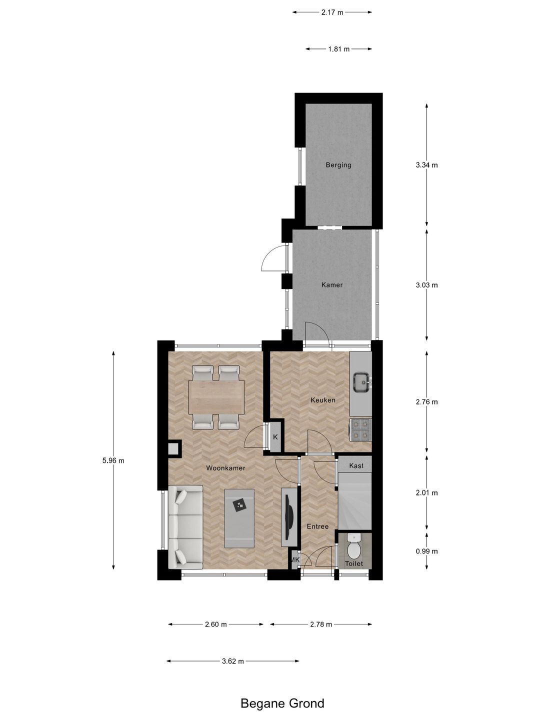 Photo 26 of Simon de Vliegerlaan 61