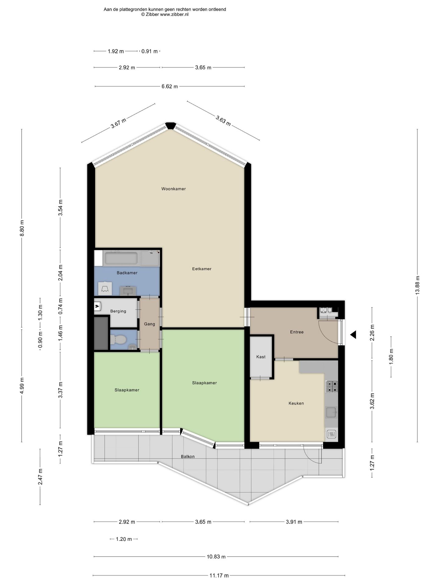 Foto 25 van Stuvesande 460