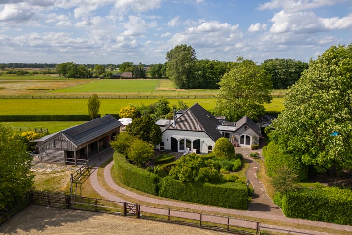 Foto 1 van Hallsedijk 29