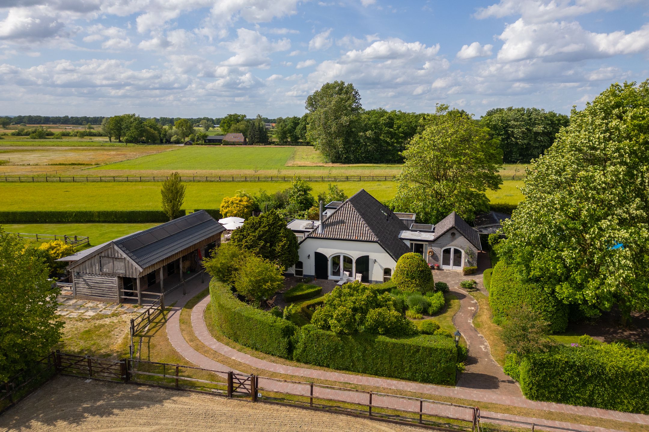 Hallsedijk, 29, Tonden, 6975AL, Gelderland, Nederland 29