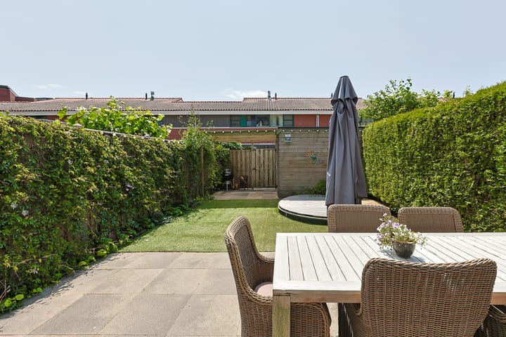 Foto 3 van Poortwacht 129