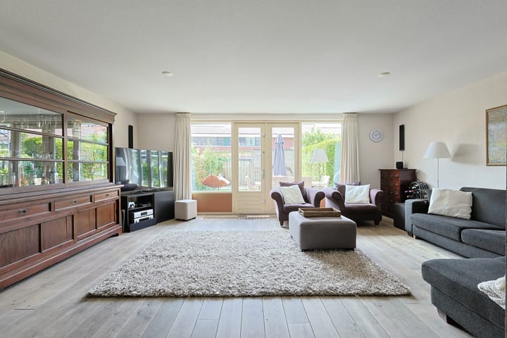 Foto 4 van Poortwacht 129