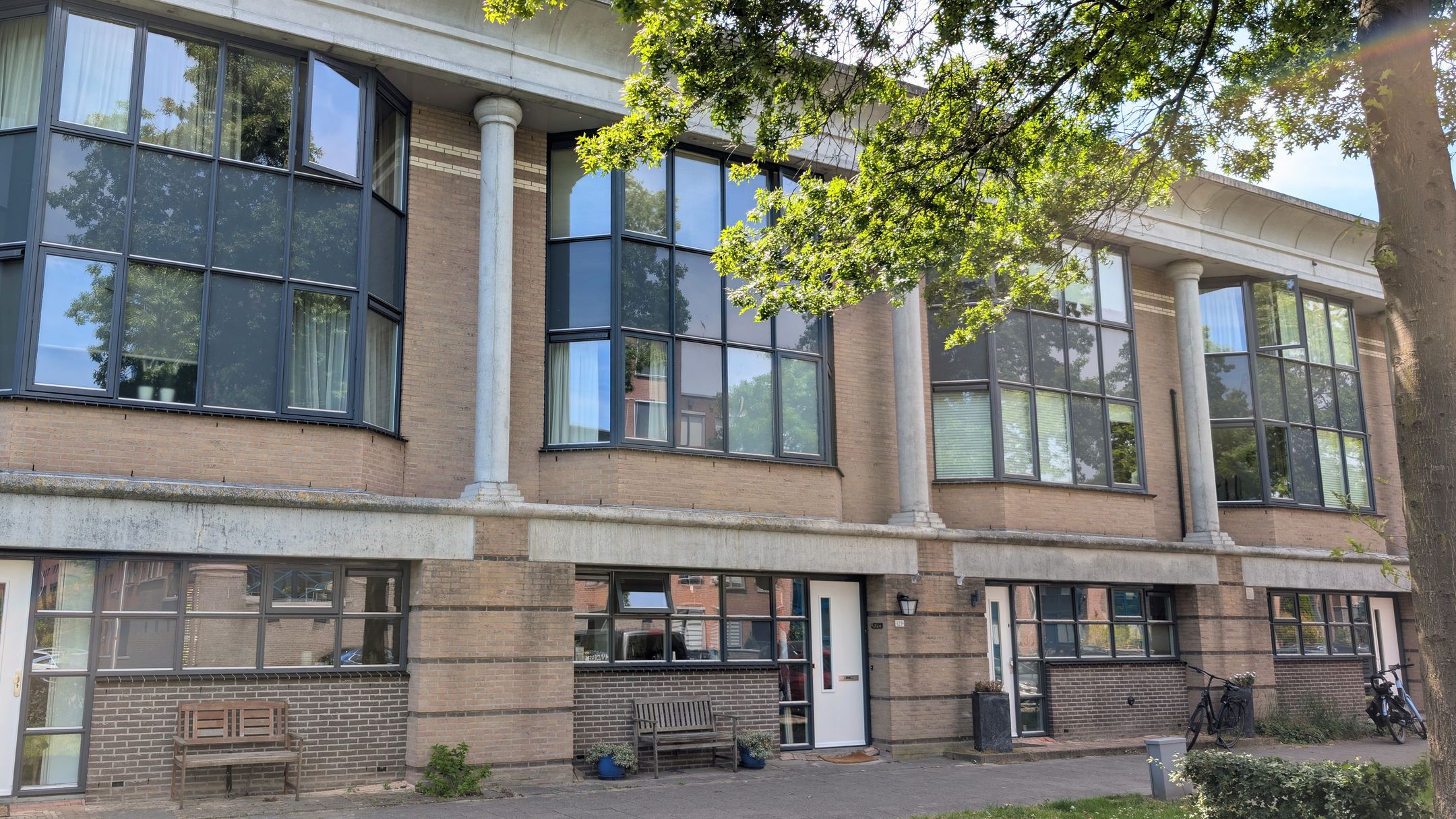 Foto 6 van Poortwacht 129