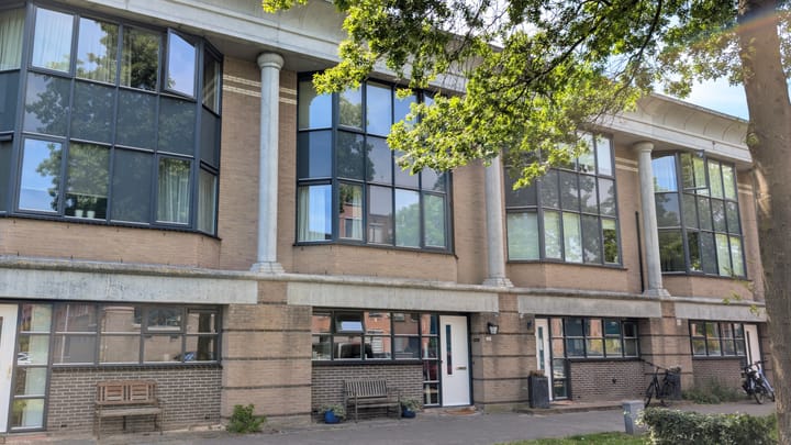 Foto 6 van Poortwacht 129