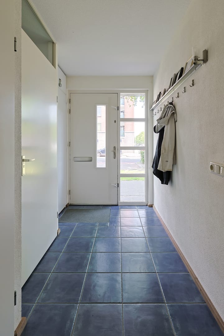 Foto 7 van Poortwacht 129