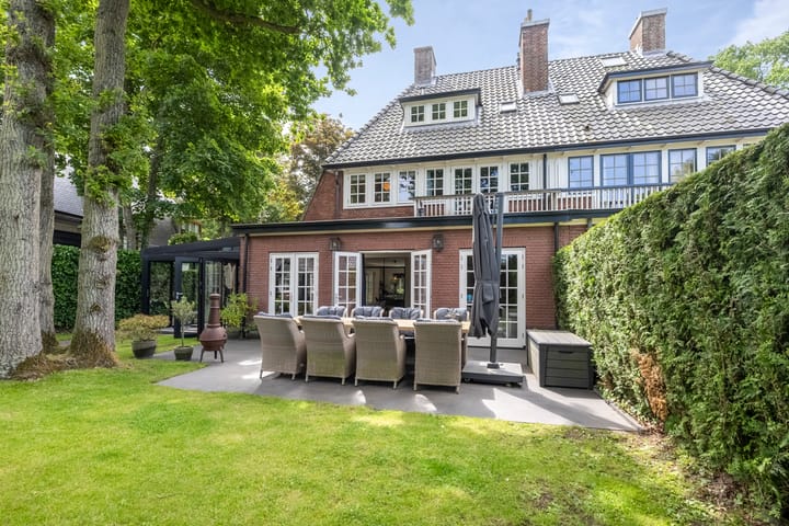 Foto 2 van Duindoornlaan 6