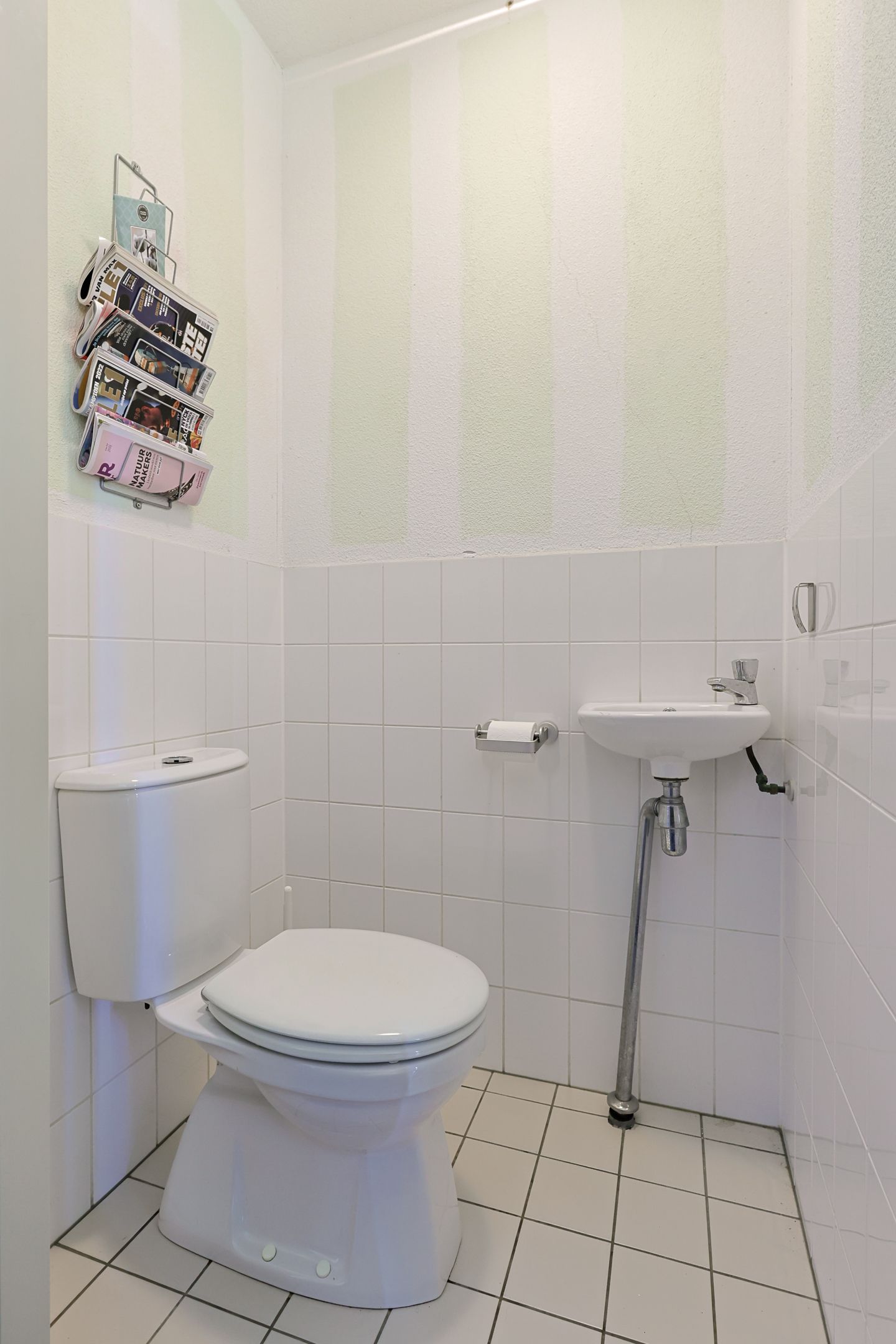 Foto 9 van Poortwacht 129