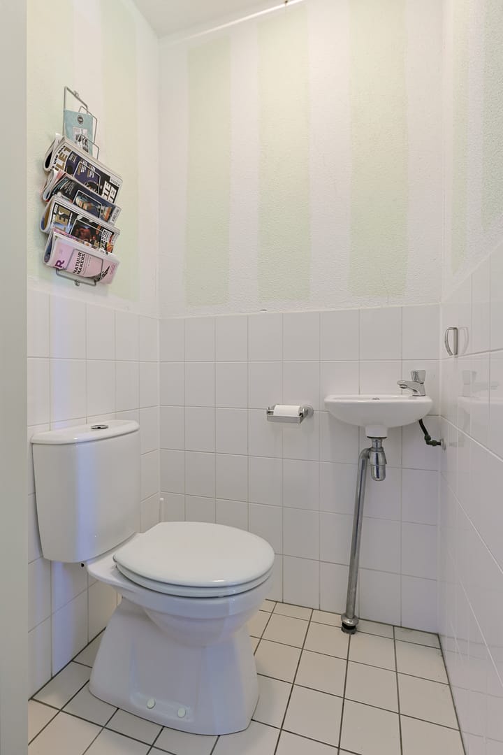 Foto 9 van Poortwacht 129