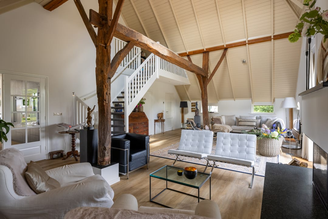 Foto 8 van Hallsedijk 29