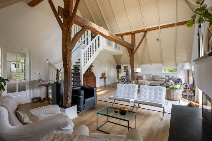 Foto 8 van Hallsedijk 29