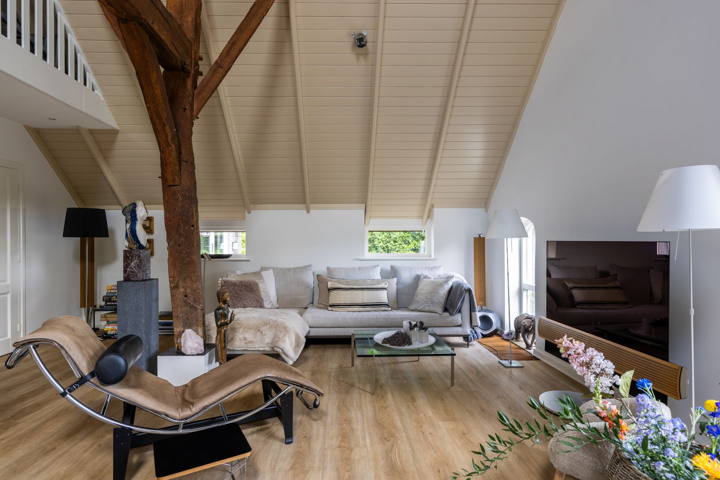 Foto 10 van Hallsedijk 29