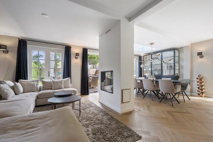 Foto 6 van Duindoornlaan 6