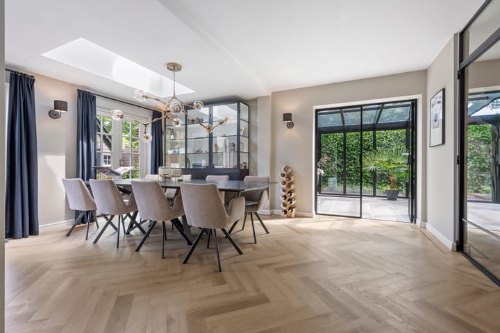 Foto 9 van Duindoornlaan 6