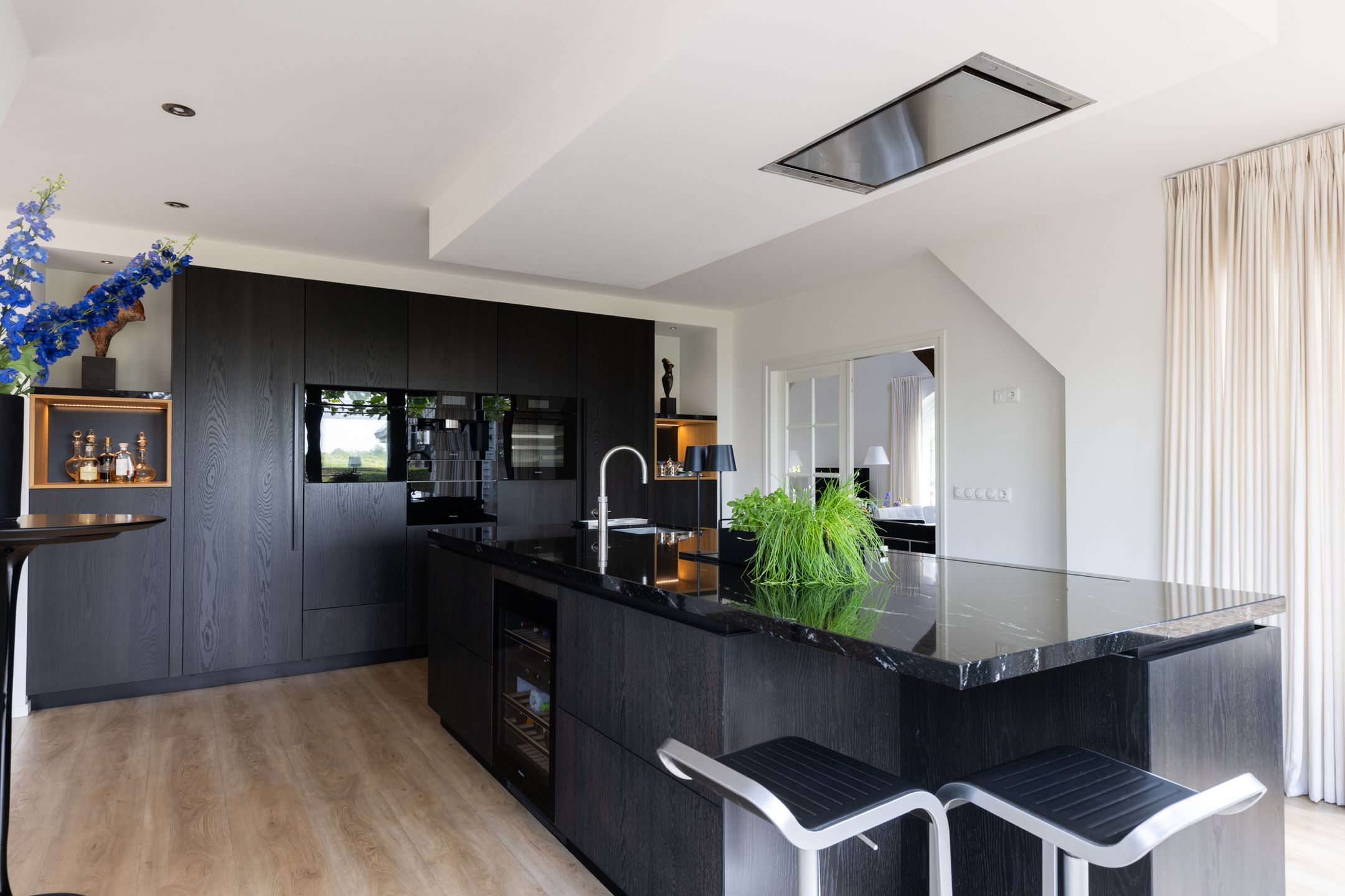 Foto 15 van Hallsedijk 29