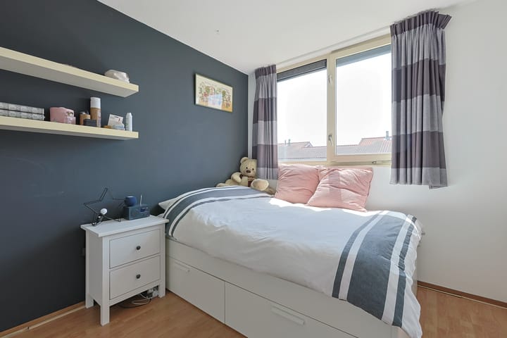 Foto 20 van Poortwacht 129