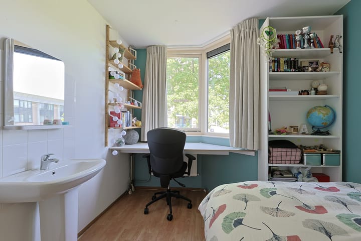 Foto 23 van Poortwacht 129