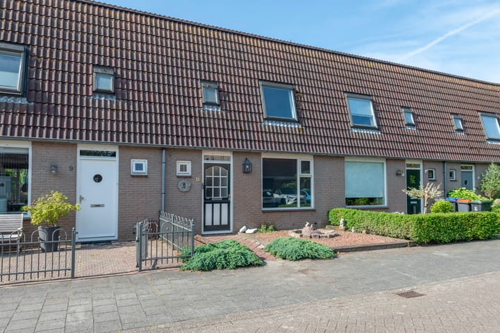 Foto 2 van Kropaar 11