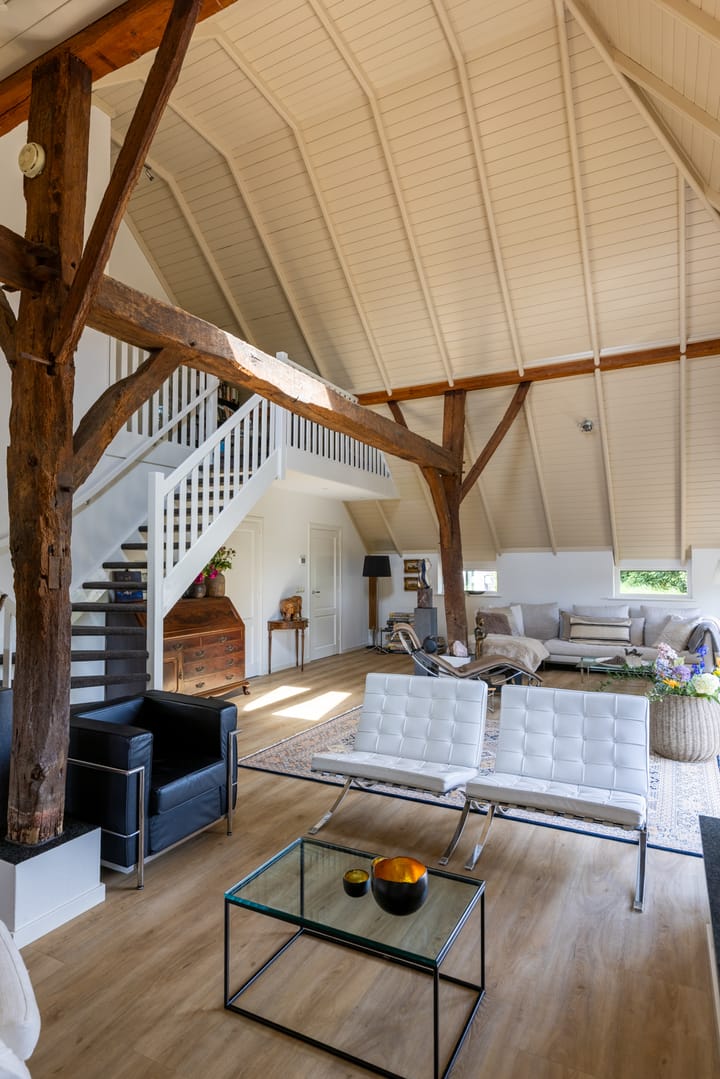 Foto 22 van Hallsedijk 29