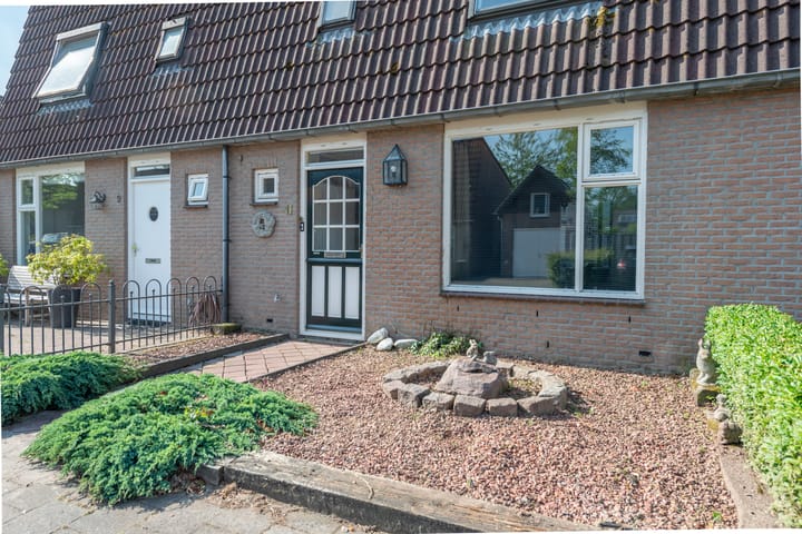 Foto 3 van Kropaar 11