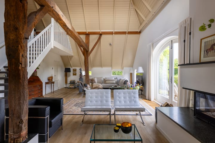 Foto 23 van Hallsedijk 29