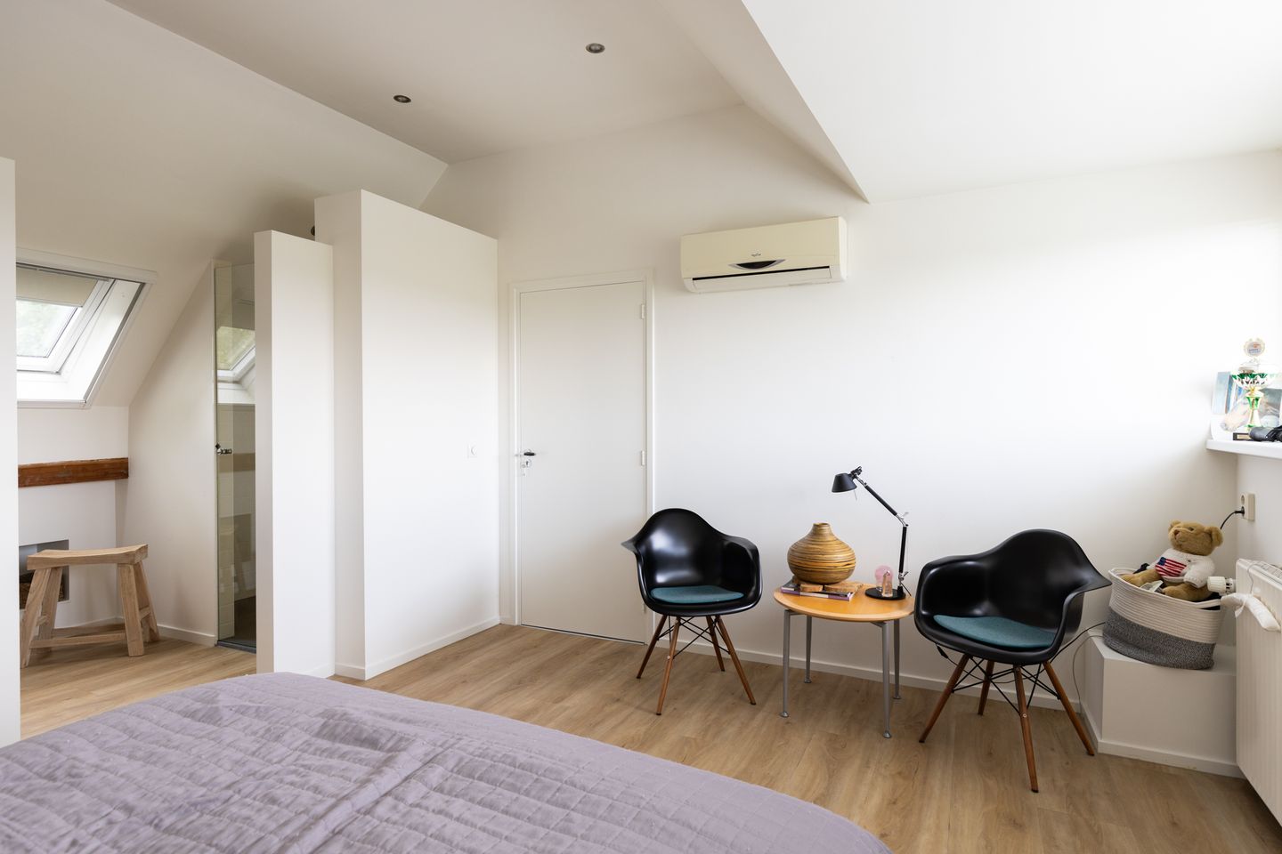 Foto 25 van Hallsedijk 29