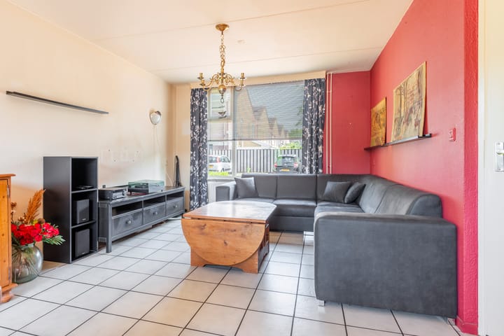 Foto 8 van Kropaar 11