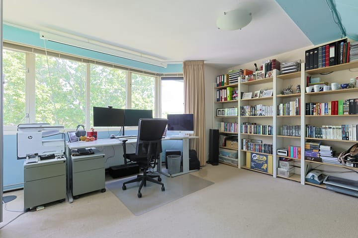 Foto 29 van Poortwacht 129