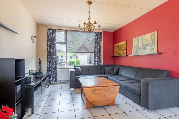 Foto 9 van Kropaar 11