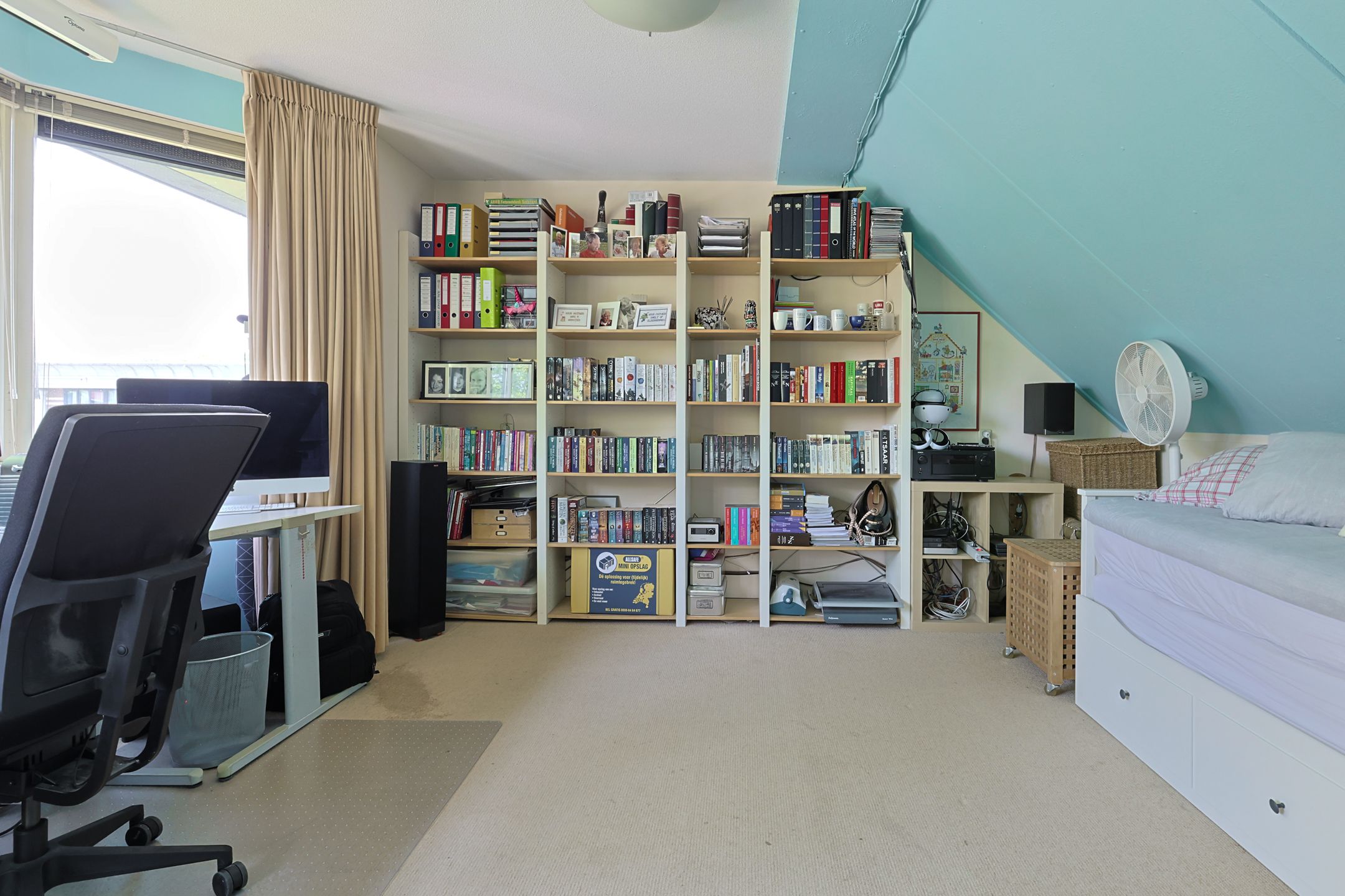 Foto 30 van Poortwacht 129