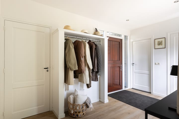 Foto 29 van Hallsedijk 29