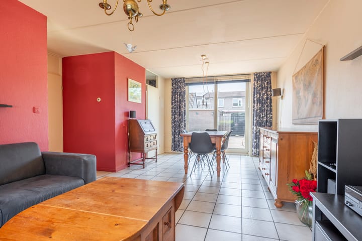 Foto 10 van Kropaar 11