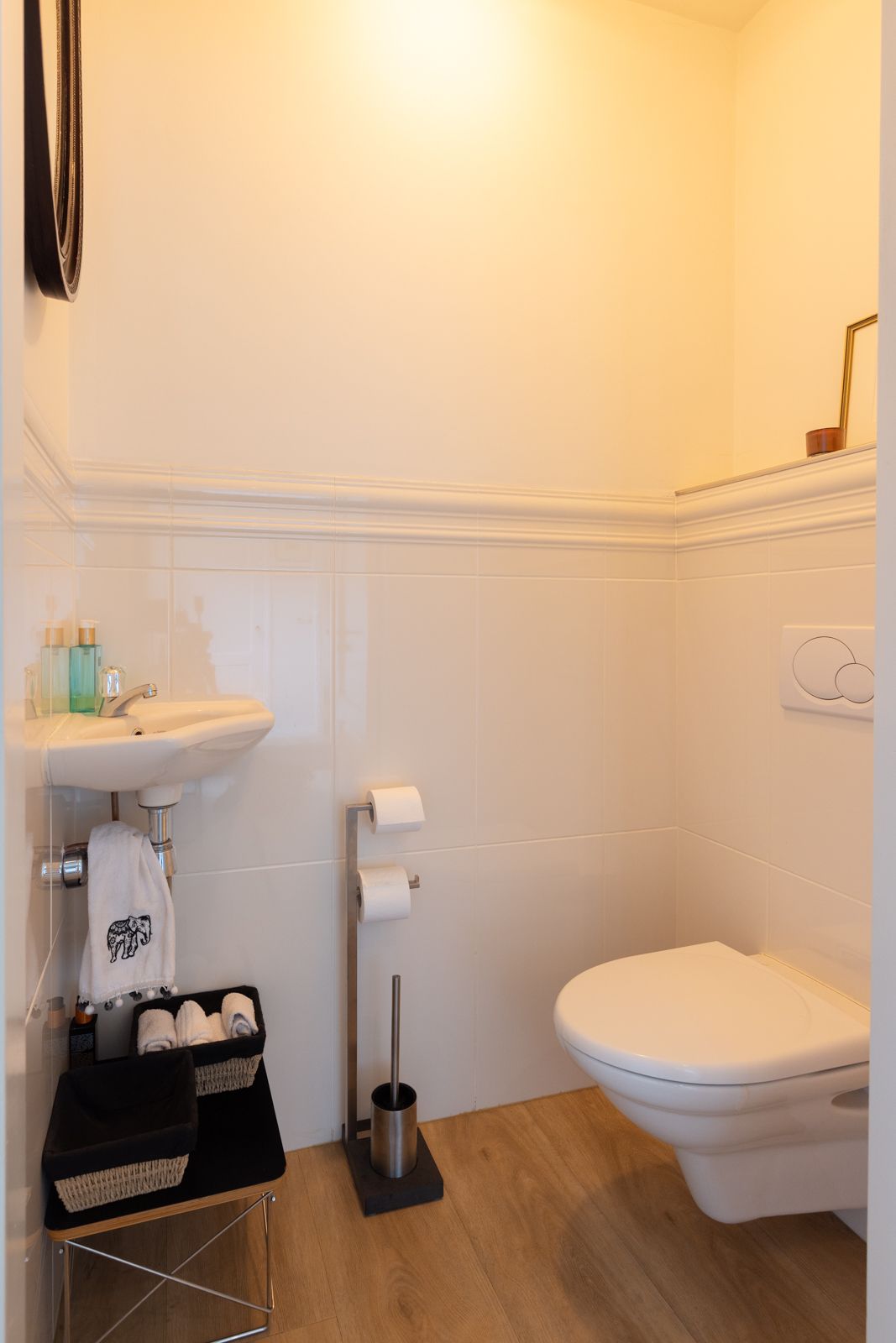 Foto 30 van Hallsedijk 29