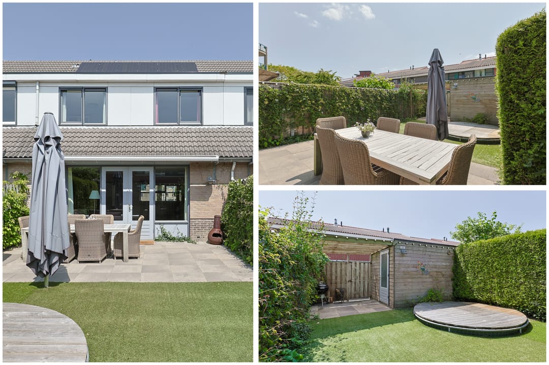 Foto 32 van Poortwacht 129