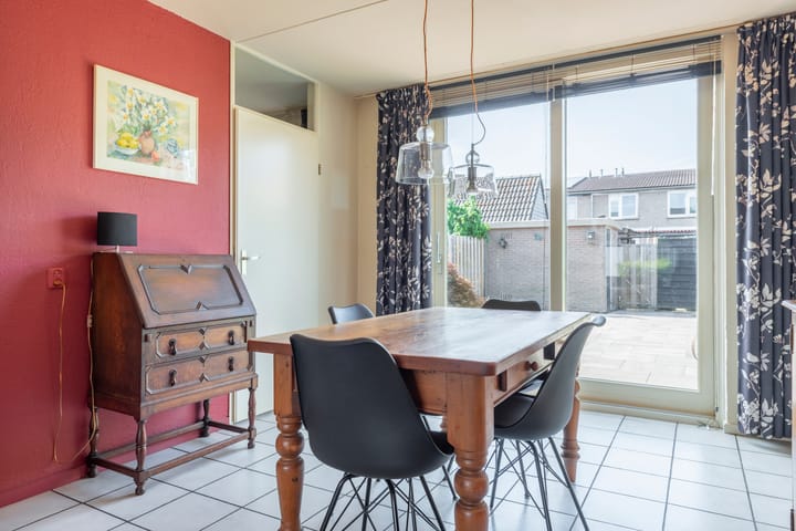 Foto 12 van Kropaar 11