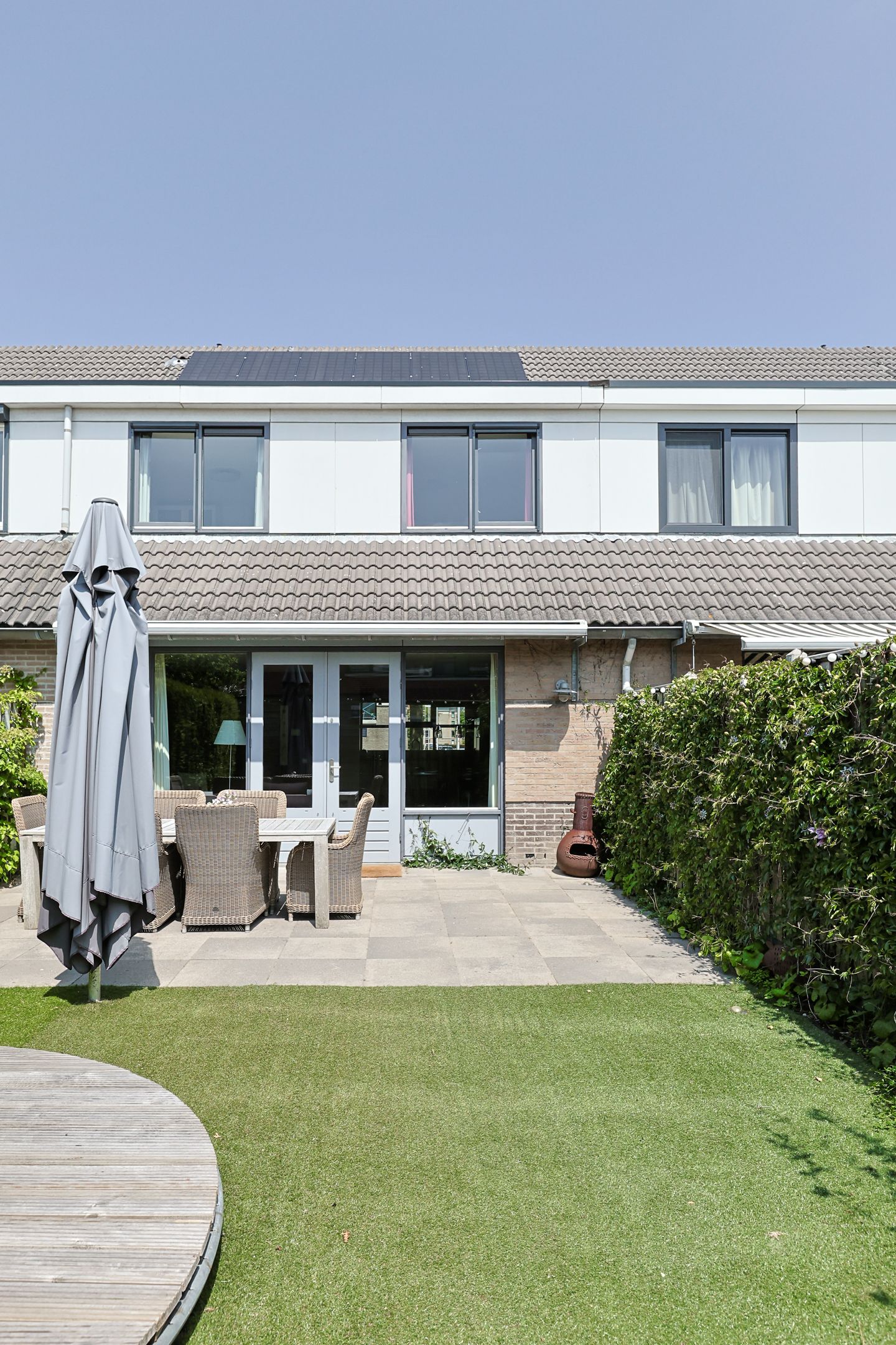 Foto 33 van Poortwacht 129