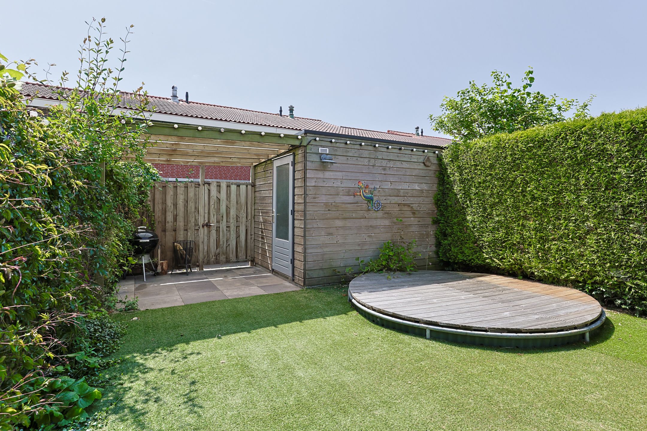 Foto 36 van Poortwacht 129