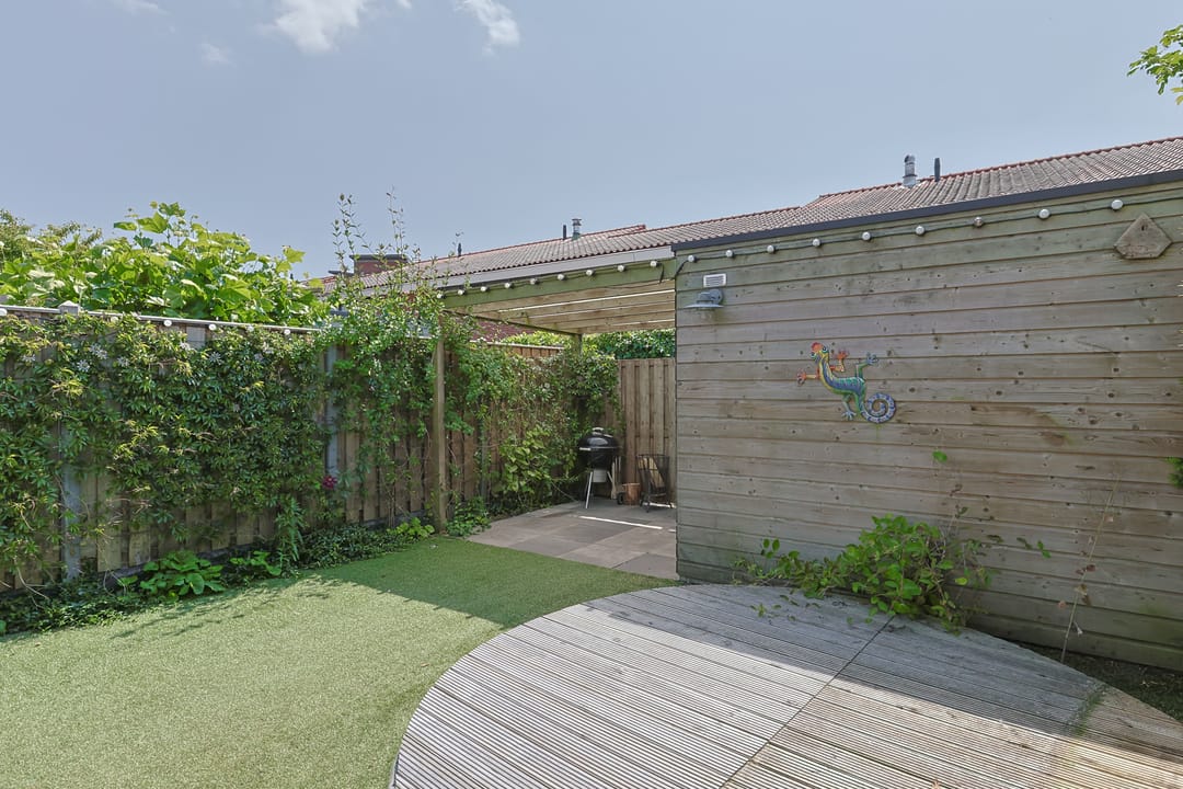 Foto 37 van Poortwacht 129