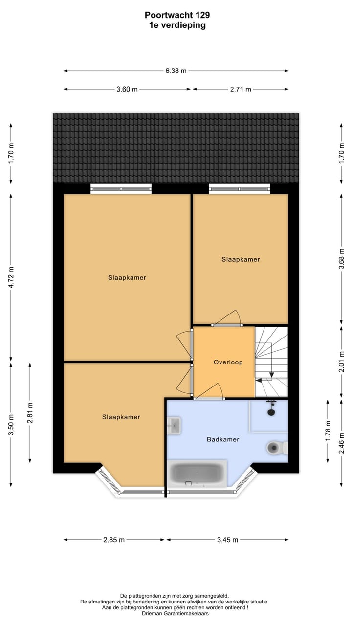 Foto 42 van Poortwacht 129