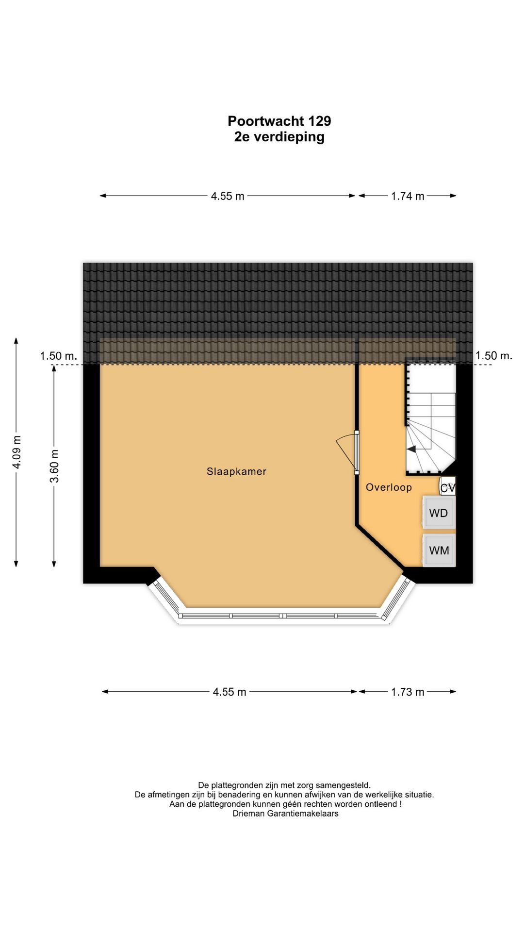 Foto 43 van Poortwacht 129